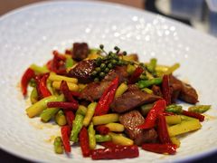 -香山湖渔家大院