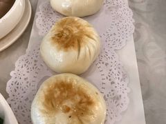 生煎包-御满江海鲜酒家(洛溪新城店)