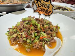 -太二酸菜鱼(南京艾尚天地店)