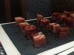-黑牛の場烤肉(摩天活力城店)