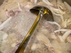 -润园四季椰子鸡火锅(海上世界店)
