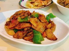 -京滨饭店·餐厅(阜外大街店)