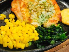 -萨莉亚意式餐厅(万嘉商业广场店)