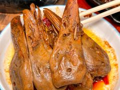 -情妹耙泥鳅·江湖川菜(科华店)