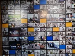 -长春世界雕塑园冰雪艺术天地