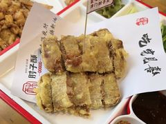 -肘子酥·天津菜·特色捞面(德云社店)
