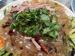 -协顺园回头馆(南顺城路店)