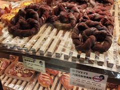 -丁香西饼屋(桂林路店)