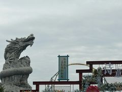 -合肥融创乐园