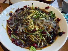 -奇滋豆味(南十四道街店)