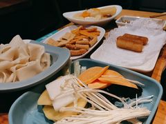 -0317火锅鸡·清真(正达店)