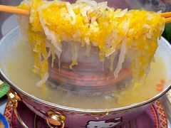 -曲氏老北京铜锅涮肉•火锅(不老街店)