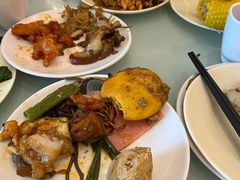 -金元宝东方之珠洗浴休闲广场(于家堡店)