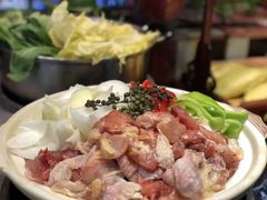 -盐汪子杂鱼馆(大港店)