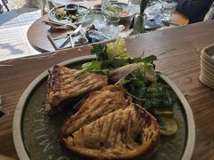 -O'mills Sourdough Bakery&Bistro(永嘉路店)