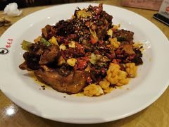 -达旺·鸡毛店(巴南万达店)