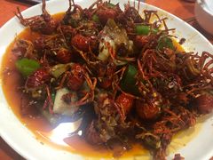 -回味南塘老王虾尾(总店)