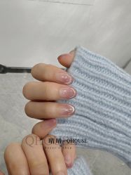 -QHOUSE美甲美睫