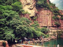 -云台山风景名胜区