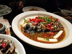 -老头儿油爆虾·知味杭州(爱琴海购物中心)