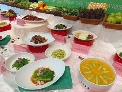 -鸿源斋清真豫菜(惠济店)