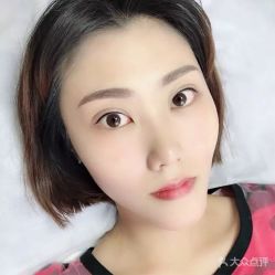 -西施无菌半永久纹绣眉眼影唇轻增发纹发际线