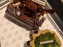 -B&C黄油与面包·THE GARDEN BAKERY概念店(世纪汇店)