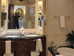 -广州富力丽思卡尔顿酒店