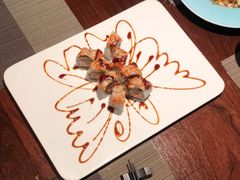 蝴蝶卷-山葵家·创意料理(宁波来福士店)