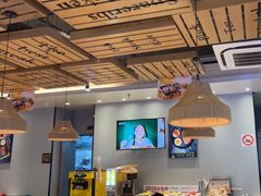 -豪享来中西餐厅(隆昌店)