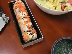 -牛油果大师寿司(瑞景店)