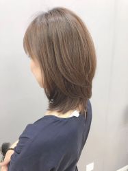 -Coco Salon 日系烫染专业店
