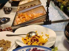 -万达文华酒店·48F云端窗景美食汇自助餐厅