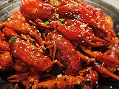 -巴厘龙虾·榜首油焖大虾(音乐学院·沿江酒馆店)