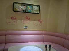 -乐潮汇时尚量贩式KTV(嘉业国际城购物中心店)