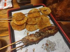 -蚝太郎 • 海鲜烧烤(建国路创始店)