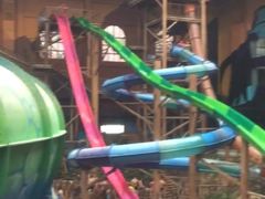 -波塞冬旅游度假区