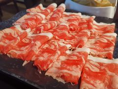 -锅说大脸毛肚重庆老火锅(佐阾店)