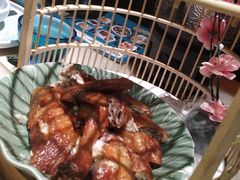 -佬麻雀·新湘菜(珠海金发购物中心店)