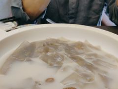 -肆月河豚·新淮扬(金融街店)