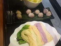 -三太子地摊烧烤·小龙虾(北蔡店)