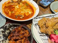 -Dak's 炸鸡(远景路店)