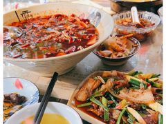 -青城甲(青城山店)