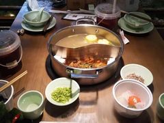 -掂档潮汕牛肉火锅(沈阳万象城店)