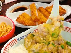 -哈灵现炒本帮面(宁波路店)