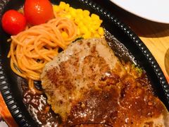 -菲滋意式餐厅(富阳东方茂店)