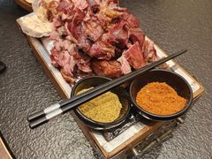 -丁里羊肉小镇(天鹅湖总店)