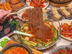 -七八冷面·延边朝鲜族美食(圣熙八号店)