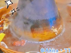 -三宝涮肉(体育学院店)