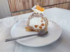布达佩斯蛋糕-SMAKA(复兴soho店)